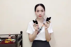学会用这种石头刮脸，去美容院的钱都省了，好处实在太多了！