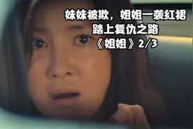 没有姐姐的保护，妹妹的日子很艰难视频封面