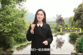 谷雨时节浙江省平均降雨70毫米，养生祛湿少食寒凉食物视频封面