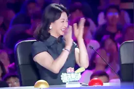 中国达人秀：中国双人钢管舞还有比他俩好的吗？最后一吻太美了！