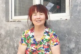 58岁农村大婶相亲找老伴，男方为啥没相中她？听完下巴掉一地视频封面