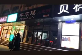 “换不动”的送餐公司调查：北京总部是家路边粥店 已匆匆关门视频封面