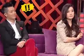 你老是和玲花在一起，你媳妇儿会吃醋吗？曾毅的回答太真实了！