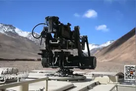 可龟速可神速的新型猛士突击车视频封面