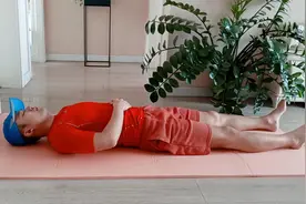 古法揉腹，养生一诀，每天坚持100下，养好脾胃，便秘也通畅了视频封面