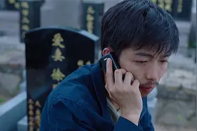 风平浪静：女追男，隔层纱，简简单单的爱情最可贵！看哭了视频封面