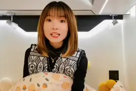 西藏零下12度住车里，晚上开着电热毯，赶紧躲床上取暖视频封面