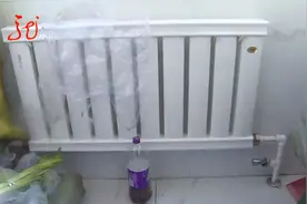 说好的供暖呢？为啥我家暖气里连水都没有视频封面