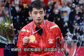 哎呀呀，张继科的奇闻趣事视频封面