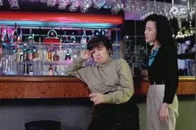 程大嫂感情受伤，下一秒脱胎换骨，走向巅峰！视频封面