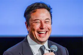 埃隆马斯克Elon Musk访谈: 谈可持续能源，人工智能，风险评估视频封面