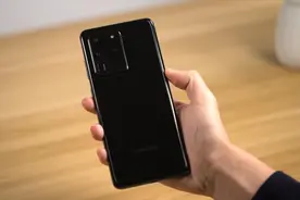 花一万买个三星S20 Ultra值不值？上手体验后，这几点我想说说！视频封面