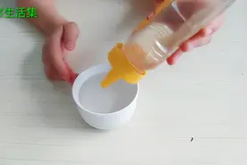 肥胖让人不自信，教你制作白醋蜂蜜水，夏天当饮料喝减肥效果好视频封面