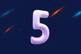 PPT制作3D倒计时动画，高端大气上档次，让老板眼前一亮！