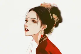 鬼谷八荒看到一个超漂亮的NPC妹子，但是求不了婚怎么办啊视频封面