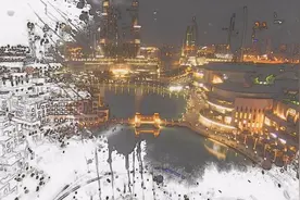 《PR训练营》剪辑教学之特效篇，素描效果和素描的2种延伸用法