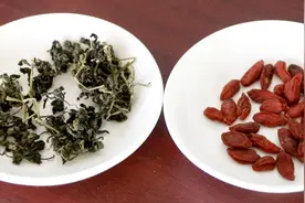 血压不好，2种药材泡茶喝，调理血脂、改善血压，血液更健康！视频封面