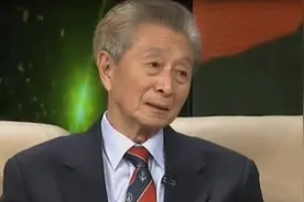 宋世雄直言：老伴的多年相伴，支撑着家庭视频封面