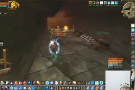 魔兽怀旧服：熔火之心门任务的最快捷路径，其实这些怪都可以不打视频封面
