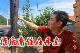 红楼梦是在丹东大孤山写成？实地探访一下，能清楚看到第一回景色视频封面