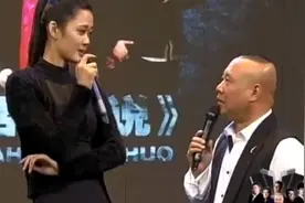 综艺 ：1米8的超模问郭德纲：你敢追我吗？老郭回答笑得肚子疼！视频封面