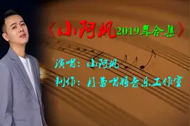 抖音最火小阿枫翻唱2019大合集60分钟精编卡拉OK版