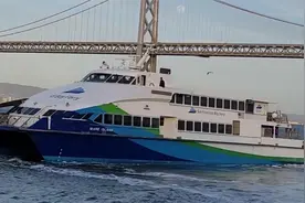 voyager是航海者、海上探险者、长途旅行者，20230404美国加州视频封面