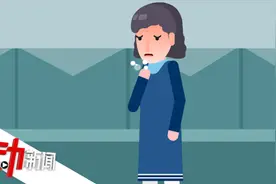 武汉进京确诊病例追踪：贪腐窝案被判10年 刑满释放时已发热视频封面