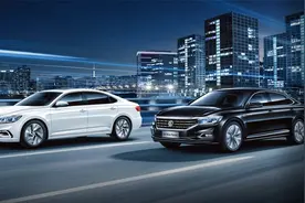 出事后再度翻红，帕萨特选择哪款更合适呢？视频封面