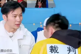 李晨说枯树叶是其他垃圾，小朋友：它是厨余垃圾！众明星垃圾分类