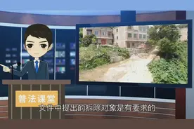2000年以前的小区将迎拆迁，是真是假？视频封面