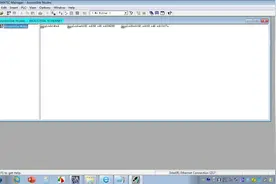 删除s7-300内存卡数据，可以用这种方法（博途项目，已加密）