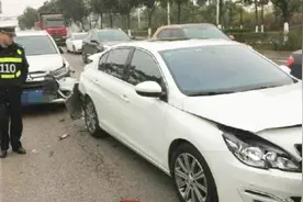 发生追尾后方全责，除了索要修车费之外，这3笔赔偿一定别忘了！