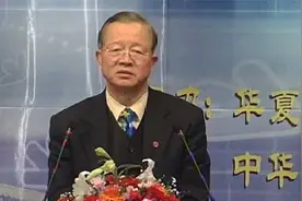 曾仕强：人生要做的是享受过程，不要太计较结果，不然将痛苦万分