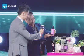 这个厉害了，扫描二维码，产品信息真伪一目了然视频封面