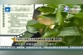历时一年多  宁波江北警方打掉一涉黑组织视频封面