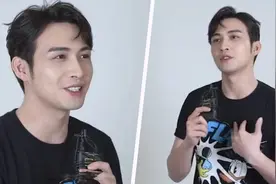 完全入戏！张彬彬回应剧甜称自己就是秦放：在拍戏过程中很爱对方视频封面
