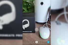 三星Bixby视觉功能挺实用的，扫一扫就能准确识别物品信息和链接视频封面