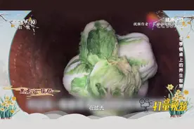 吃酸菜好处多！从功效上有益胃生津、清热除烦的作用|健康之路视频封面