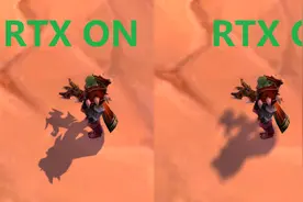 魔兽世界怀旧服新增光追功能，一万元的显卡开光追到底有啥区别？