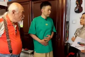 肺气十足的范老，全靠独特呼吸法，你不想学么视频封面