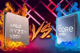 2020年十款CPU性能横评，究竟谁才是性价比之王？「超极氪」视频封面