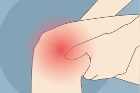 关节疼痛是怎么回事？骨科专家给出了病因视频封面