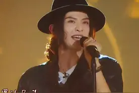 刘端端激情演唱《直到世界尽头》，堪比原唱张杰，太惊艳视频封面