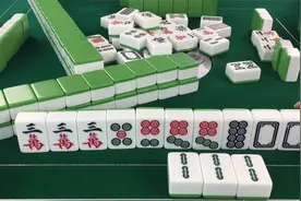 食堂麻神不外传的赢牌小技巧，随便学一点就不得了，你觉得呢