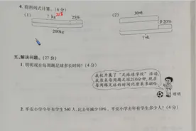 新领程第6单元检测卷详解B面视频封面