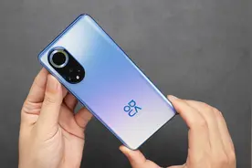 【华为nova9 评测】精彩摄定有点扯，唯有自拍一声歌视频封面