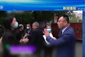 主人俩月后才道歉 记者9次跟进失望落泪 安阳狗咬人事件权威梳理