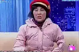 聋哑女孩被父母抛弃，与盲人小伙结婚，又遭姑姐阻扰，好可伶的人视频封面