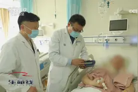 何江弘：新技术让植物人苏醒成为可能视频封面